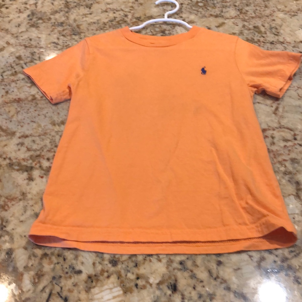 Ralph Lauren tee